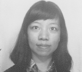 Aki, illustratrice des éditions Panthera
