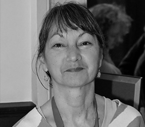 Isabelle_Collioud Pauline Payen, autrice des éditions Panthera