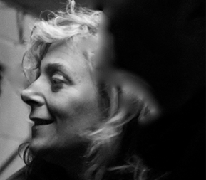 Chris Adam Fazel, autrice des éditions Panthera