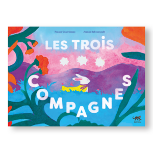 Les Trois compagnes