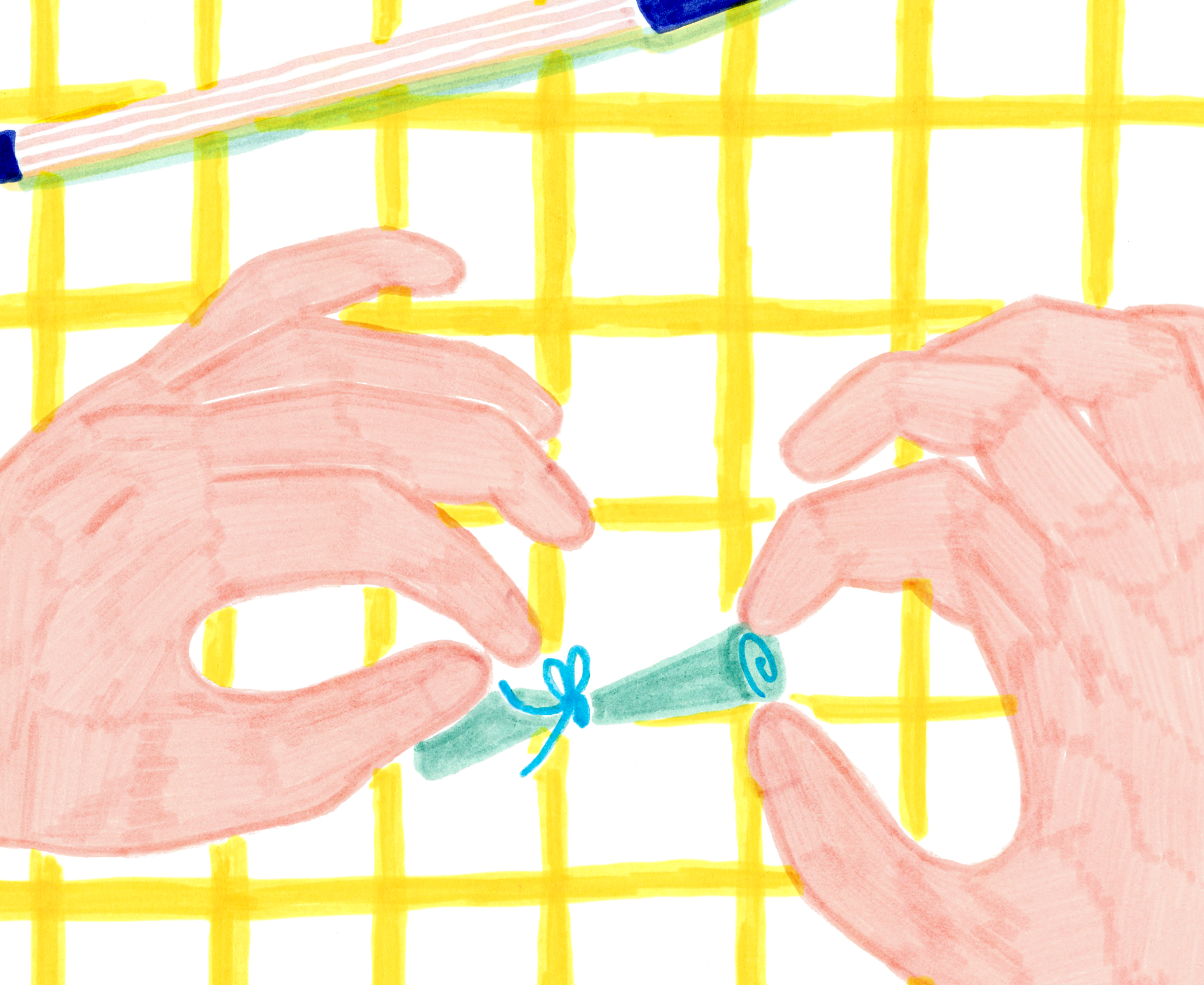 Couverture de Mauvaises herbes de Pauline Payen et Noelia Diaz-Iglesias, éditions Panthera