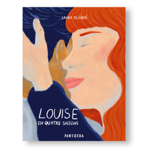 Louise en quatre saisons